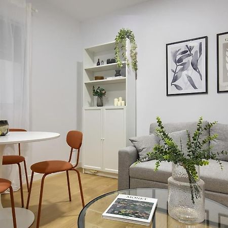 Nice Flat In Barrio De Salamanca-Porv16 Madri Exterior foto