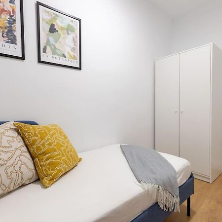 Nice Flat In Barrio De Salamanca-Porv16 Madri Exterior foto